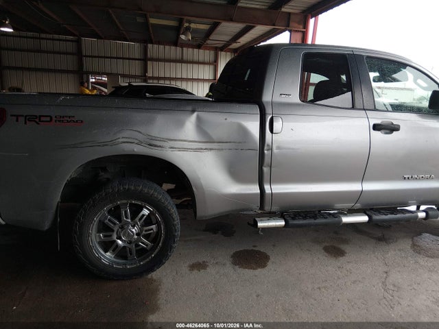 46264065 :رقم المزاد ، 5TFRM5F15BX020652 vin ، 2011 Toyota Tundra Grade 4.6l V8 مزاد بيع