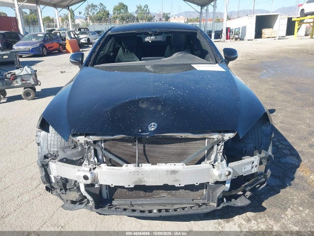 W1KWJ8DB4MG095957 Mercedes-Benz C 300 Coupe