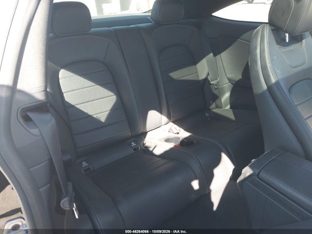 W1KWJ8DB4MG095957 Mercedes-Benz C 300 Coupe