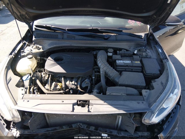 Продаж на аукціоні авто 2020 Kia Forte Gt, vin: 3KPF44AC9LE162381, номер лоту: 46264069