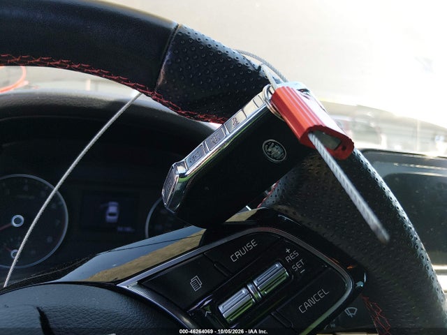 Продаж на аукціоні авто 2020 Kia Forte Gt, vin: 3KPF44AC9LE162381, номер лоту: 46264069