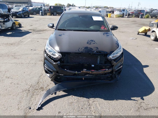Продаж на аукціоні авто 2020 Kia Forte Gt, vin: 3KPF44AC9LE162381, номер лоту: 46264069