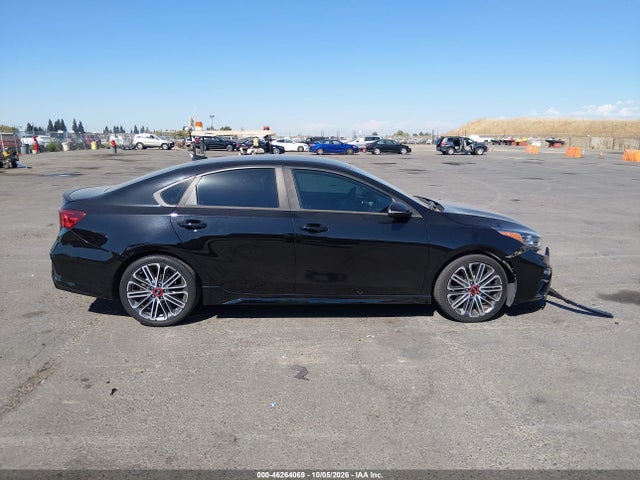 Продаж на аукціоні авто 2020 Kia Forte Gt, vin: 3KPF44AC9LE162381, номер лоту: 46264069