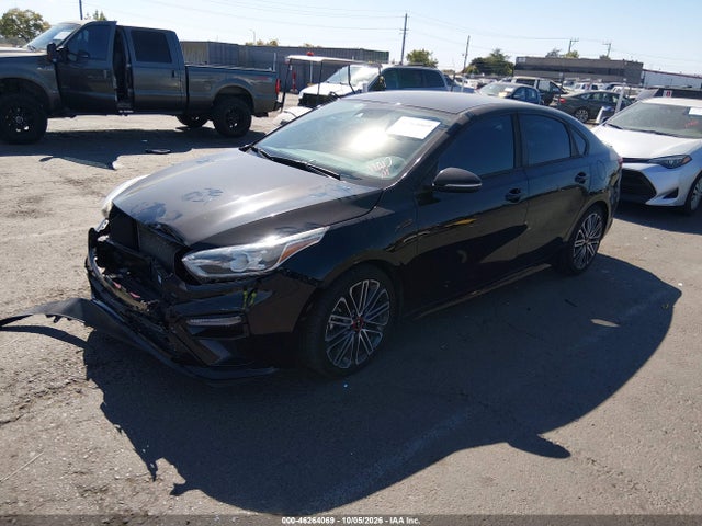 Продаж на аукціоні авто 2020 Kia Forte Gt, vin: 3KPF44AC9LE162381, номер лоту: 46264069
