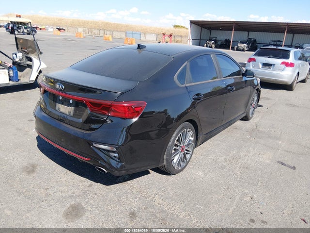 Продаж на аукціоні авто 2020 Kia Forte Gt, vin: 3KPF44AC9LE162381, номер лоту: 46264069