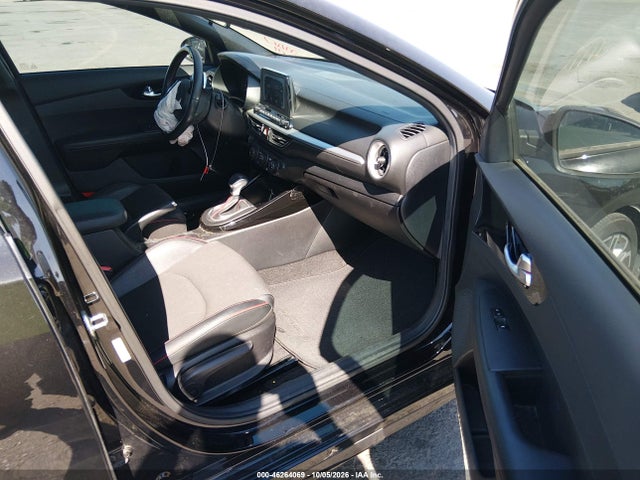 Продаж на аукціоні авто 2020 Kia Forte Gt, vin: 3KPF44AC9LE162381, номер лоту: 46264069