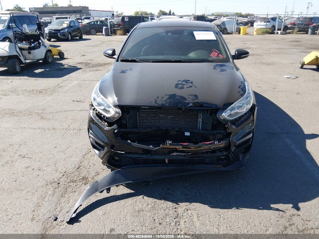 Продаж на аукціоні авто 2020 Kia Forte Gt, vin: 3KPF44AC9LE162381, номер лоту: 46264069