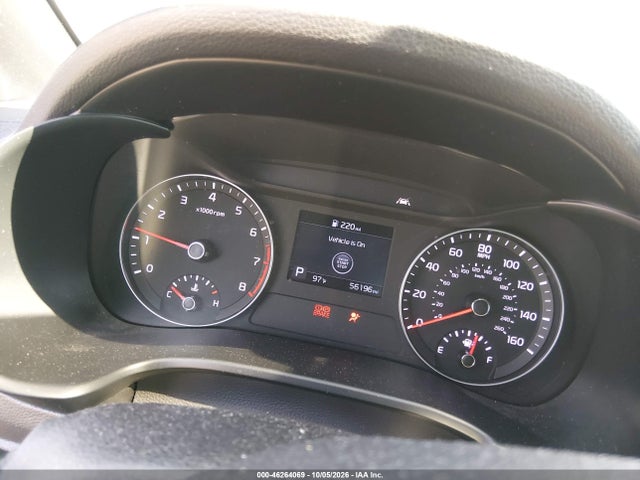 Продаж на аукціоні авто 2020 Kia Forte Gt, vin: 3KPF44AC9LE162381, номер лоту: 46264069