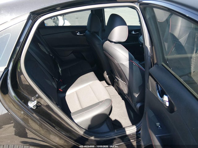 Продаж на аукціоні авто 2020 Kia Forte Gt, vin: 3KPF44AC9LE162381, номер лоту: 46264069