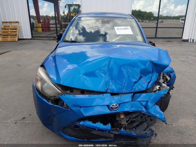 Aukcja sprzedaży 2017 Toyota Yaris Ia, vin: 3MYDLBYVXHY191109, numer aukcji: 46264086