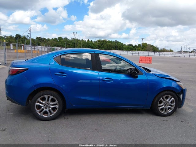 Aukcja sprzedaży 2017 Toyota Yaris Ia, vin: 3MYDLBYVXHY191109, numer aukcji: 46264086