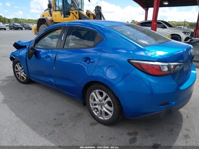 Aukcja sprzedaży 2017 Toyota Yaris Ia, vin: 3MYDLBYVXHY191109, numer aukcji: 46264086