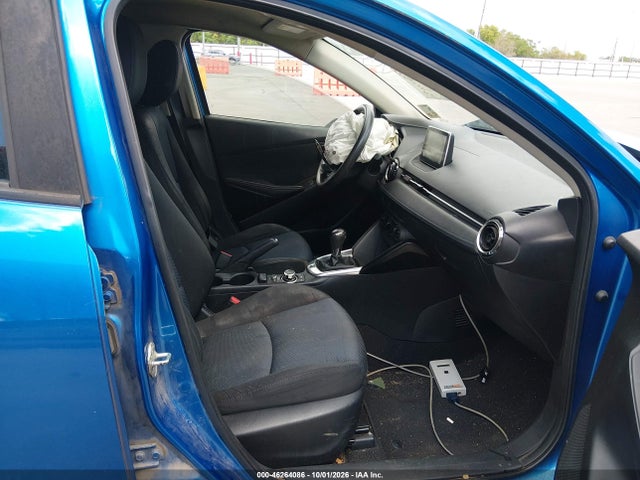 Aukcja sprzedaży 2017 Toyota Yaris Ia, vin: 3MYDLBYVXHY191109, numer aukcji: 46264086
