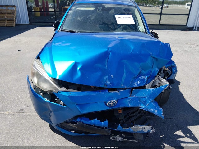 Aukcja sprzedaży 2017 Toyota Yaris Ia, vin: 3MYDLBYVXHY191109, numer aukcji: 46264086