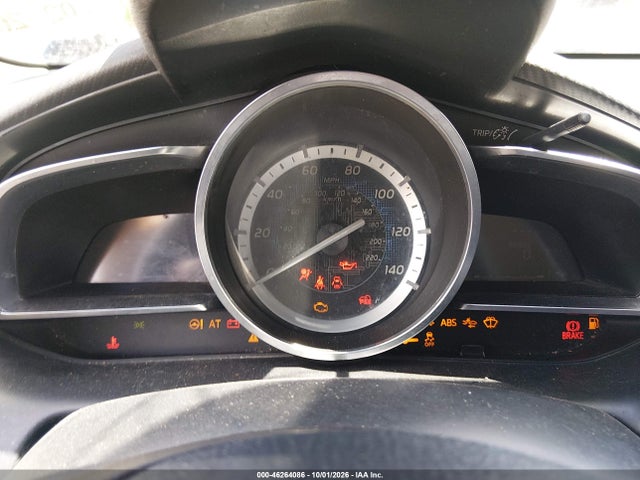 Aukcja sprzedaży 2017 Toyota Yaris Ia, vin: 3MYDLBYVXHY191109, numer aukcji: 46264086