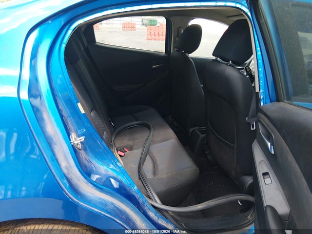Aukcja sprzedaży 2017 Toyota Yaris Ia, vin: 3MYDLBYVXHY191109, numer aukcji: 46264086
