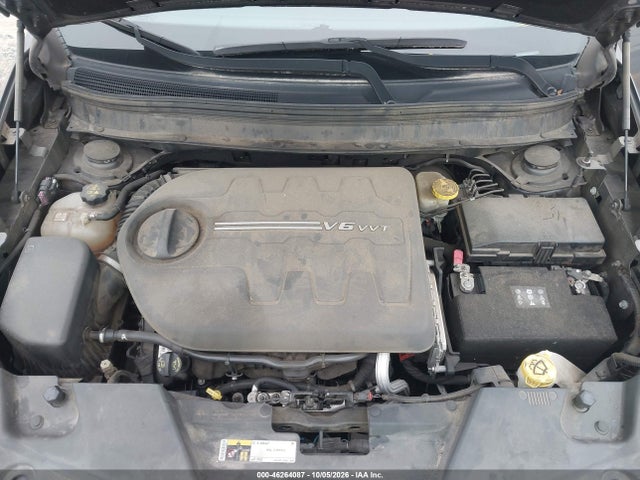 46264087 :رقم المزاد ، 1C4PJMDS1FW647222 vin ، 2015 Jeep Cherokee Limited مزاد بيع