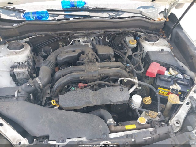 Aukcja sprzedaży 2014 Subaru Forester 2.5i Premium, vin: JF2SJAEC8EH501971, numer aukcji: 46264091