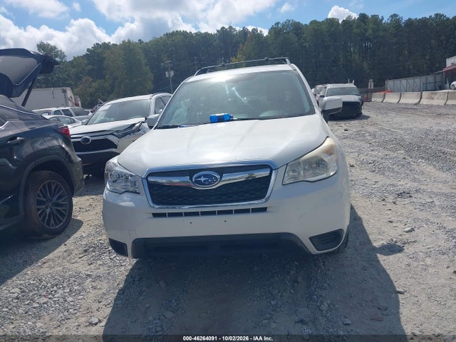 Aukcja sprzedaży 2014 Subaru Forester 2.5i Premium, vin: JF2SJAEC8EH501971, numer aukcji: 46264091