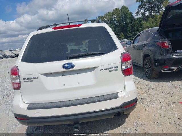 Aukcja sprzedaży 2014 Subaru Forester 2.5i Premium, vin: JF2SJAEC8EH501971, numer aukcji: 46264091