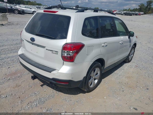 Aukcja sprzedaży 2014 Subaru Forester 2.5i Premium, vin: JF2SJAEC8EH501971, numer aukcji: 46264091