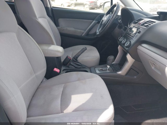 Aukcja sprzedaży 2014 Subaru Forester 2.5i Premium, vin: JF2SJAEC8EH501971, numer aukcji: 46264091