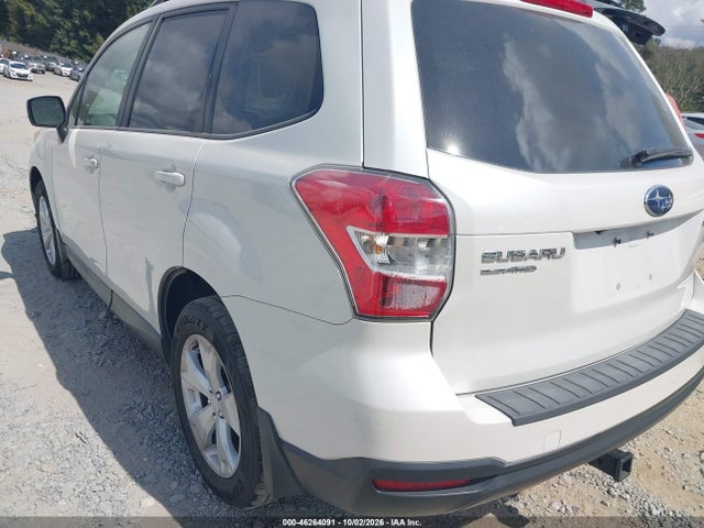 Aukcja sprzedaży 2014 Subaru Forester 2.5i Premium, vin: JF2SJAEC8EH501971, numer aukcji: 46264091