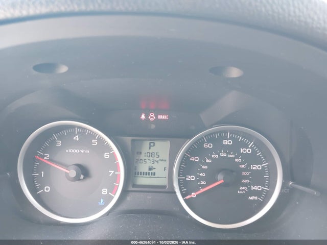 Aukcja sprzedaży 2014 Subaru Forester 2.5i Premium, vin: JF2SJAEC8EH501971, numer aukcji: 46264091