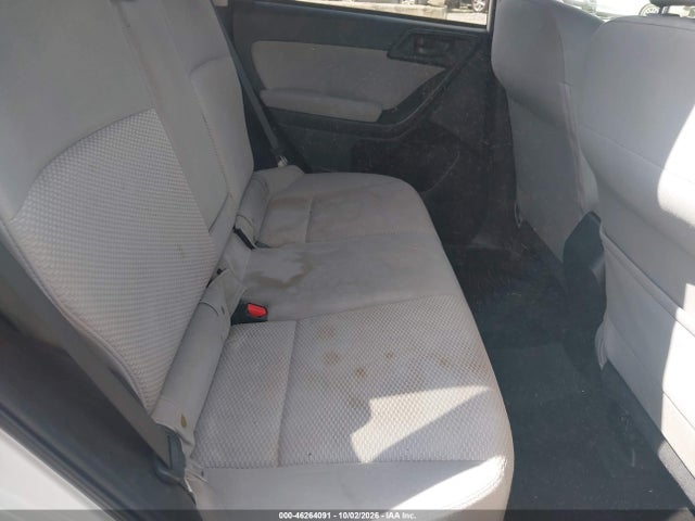 Aukcja sprzedaży 2014 Subaru Forester 2.5i Premium, vin: JF2SJAEC8EH501971, numer aukcji: 46264091