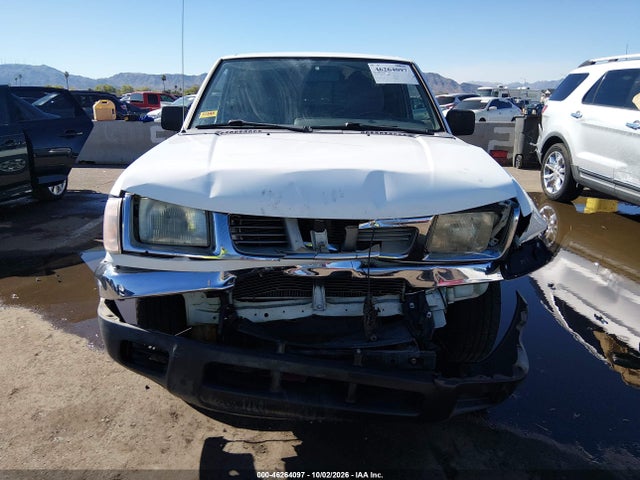 Aukcja sprzedaży 2000 Nissan Frontier Xe, vin: 1N6DD26S2YC356029, numer aukcji: 46264097