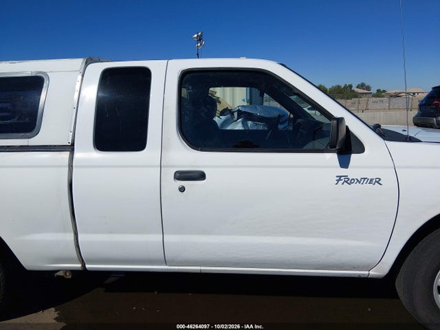 Aukcja sprzedaży 2000 Nissan Frontier Xe, vin: 1N6DD26S2YC356029, numer aukcji: 46264097