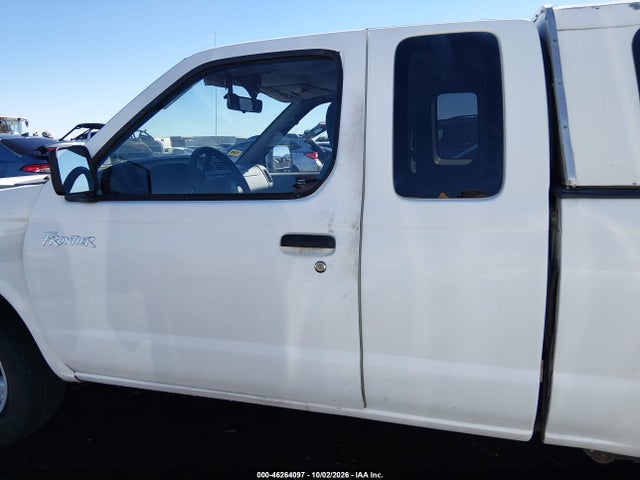 Aukcja sprzedaży 2000 Nissan Frontier Xe, vin: 1N6DD26S2YC356029, numer aukcji: 46264097