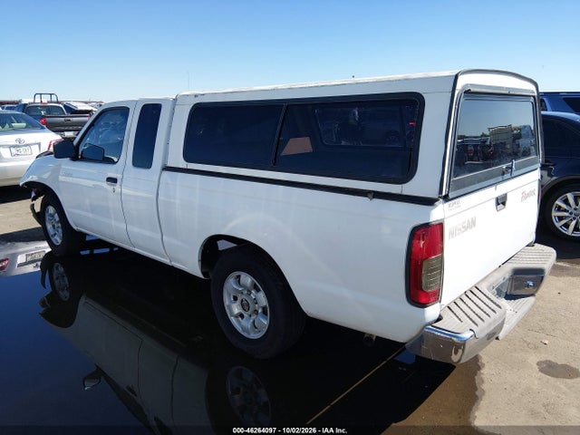Aukcja sprzedaży 2000 Nissan Frontier Xe, vin: 1N6DD26S2YC356029, numer aukcji: 46264097