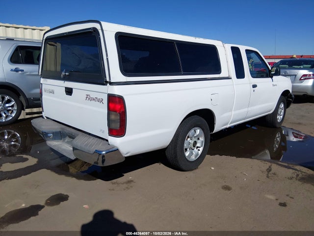 Aukcja sprzedaży 2000 Nissan Frontier Xe, vin: 1N6DD26S2YC356029, numer aukcji: 46264097