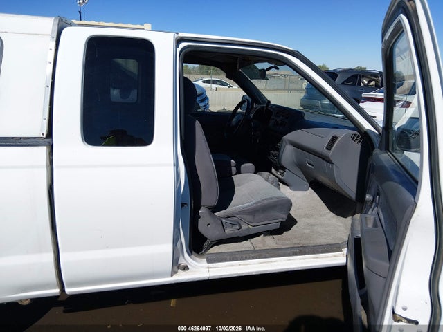 Aukcja sprzedaży 2000 Nissan Frontier Xe, vin: 1N6DD26S2YC356029, numer aukcji: 46264097