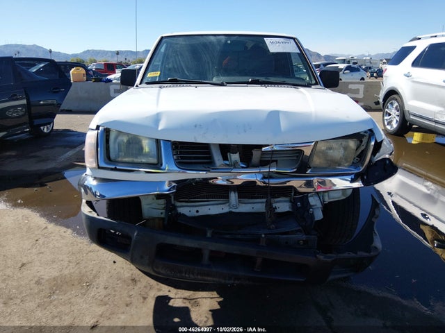 Aukcja sprzedaży 2000 Nissan Frontier Xe, vin: 1N6DD26S2YC356029, numer aukcji: 46264097