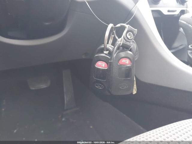 46264103 :رقم المزاد ، 5NPEB4AC9BH248348 vin ، 2011 Hyundai Sonata Gls مزاد بيع