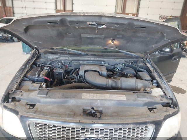 Продажа на аукционе авто 2001 Ford F150 Supercrew, vin: 1FTRW08L91KE36355, номер лота: 46264104