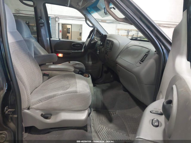 Продажа на аукционе авто 2001 Ford F150 Supercrew, vin: 1FTRW08L91KE36355, номер лота: 46264104