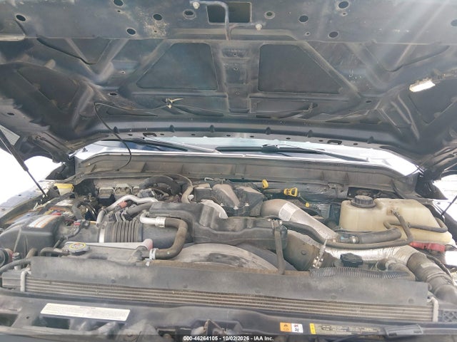Продажа на аукционе авто 2015 Ford F-450 Xl, vin: 1FT8W4DT1FEB33813, номер лота: 46264105