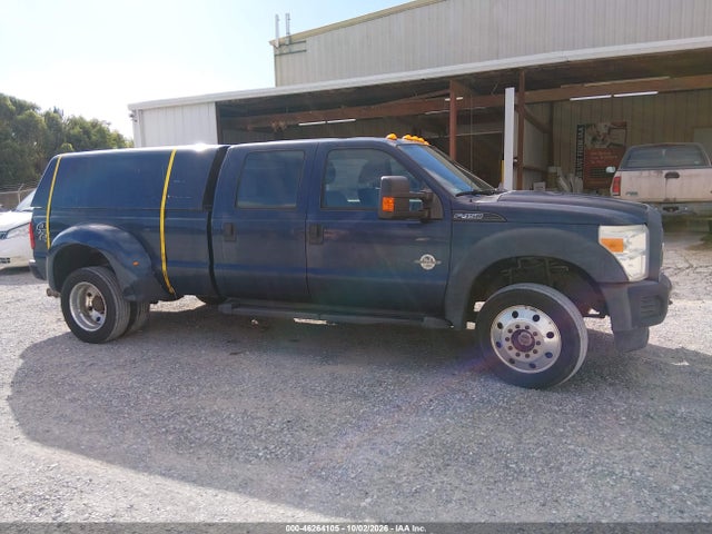 Продажа на аукционе авто 2015 Ford F-450 Xl, vin: 1FT8W4DT1FEB33813, номер лота: 46264105