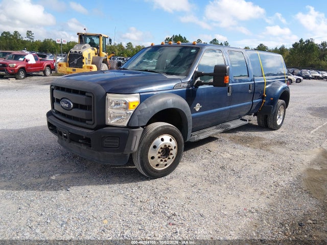Продажа на аукционе авто 2015 Ford F-450 Xl, vin: 1FT8W4DT1FEB33813, номер лота: 46264105