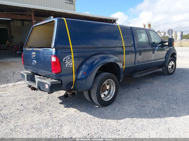 Продажа на аукционе авто 2015 Ford F-450 Xl, vin: 1FT8W4DT1FEB33813, номер лота: 46264105
