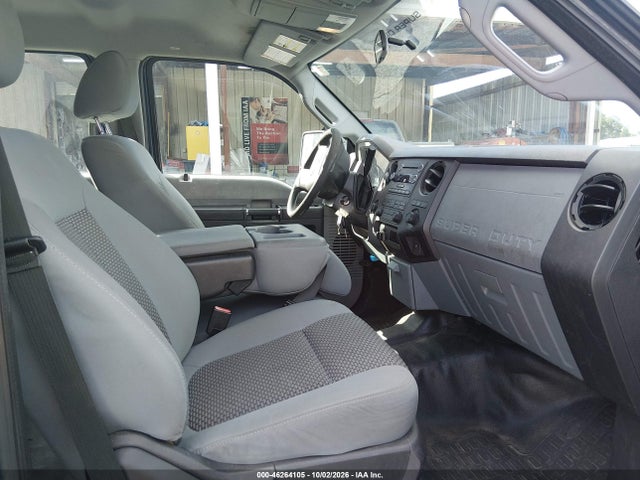 Продажа на аукционе авто 2015 Ford F-450 Xl, vin: 1FT8W4DT1FEB33813, номер лота: 46264105