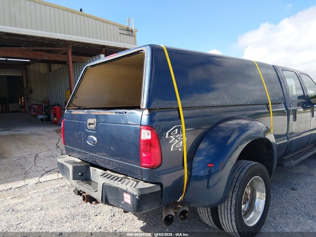 Продажа на аукционе авто 2015 Ford F-450 Xl, vin: 1FT8W4DT1FEB33813, номер лота: 46264105