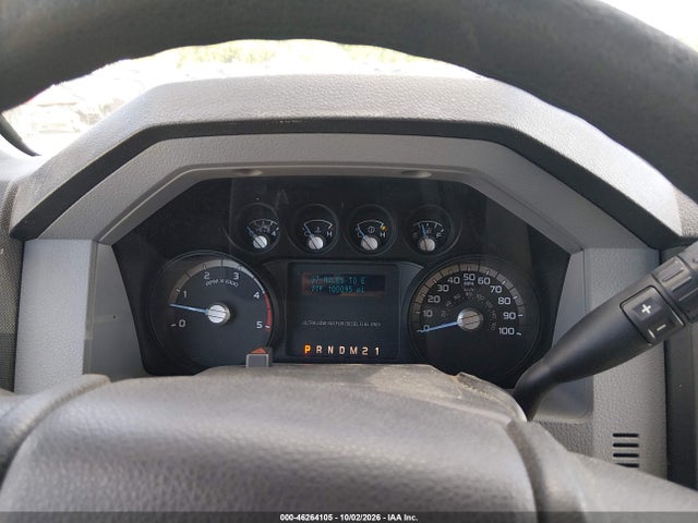 Продажа на аукционе авто 2015 Ford F-450 Xl, vin: 1FT8W4DT1FEB33813, номер лота: 46264105
