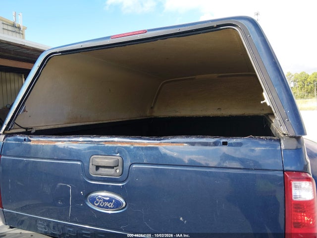 Продажа на аукционе авто 2015 Ford F-450 Xl, vin: 1FT8W4DT1FEB33813, номер лота: 46264105