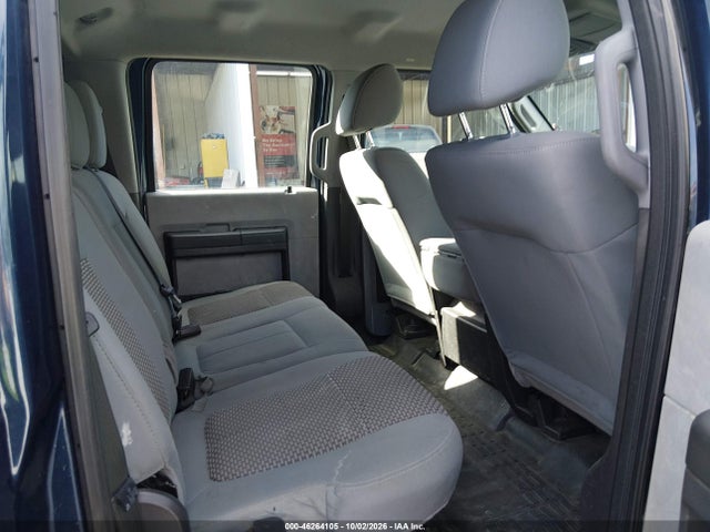 Продажа на аукционе авто 2015 Ford F-450 Xl, vin: 1FT8W4DT1FEB33813, номер лота: 46264105