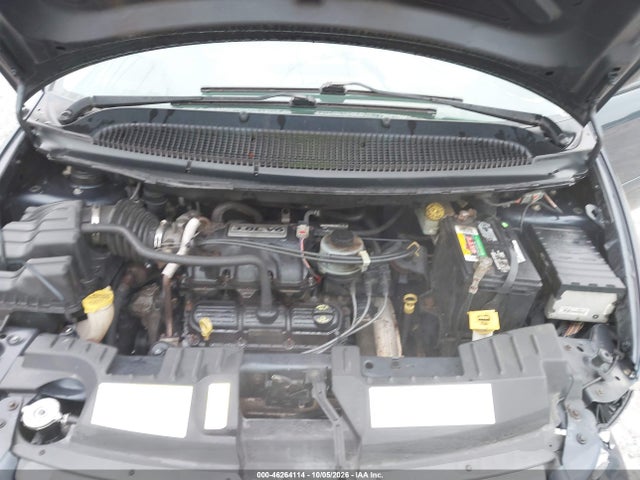 Продаж на аукціоні авто 2007 Dodge Grand Caravan Sxt, vin: 2D4GP44L67R277888, номер лоту: 46264114