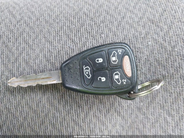 Продаж на аукціоні авто 2007 Dodge Grand Caravan Sxt, vin: 2D4GP44L67R277888, номер лоту: 46264114